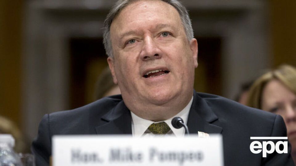 Помпео підкреслив, що США продовжать співпрацю із Саудівською Аравією