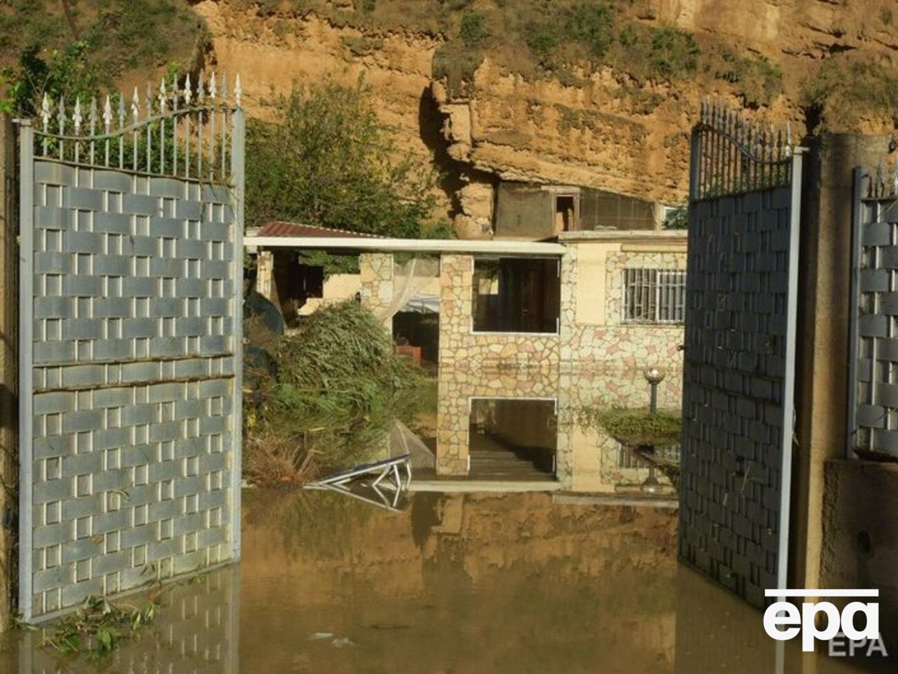 На Сицилии утонули члены двух семей