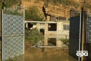 На Сицилии утонули члены двух семей