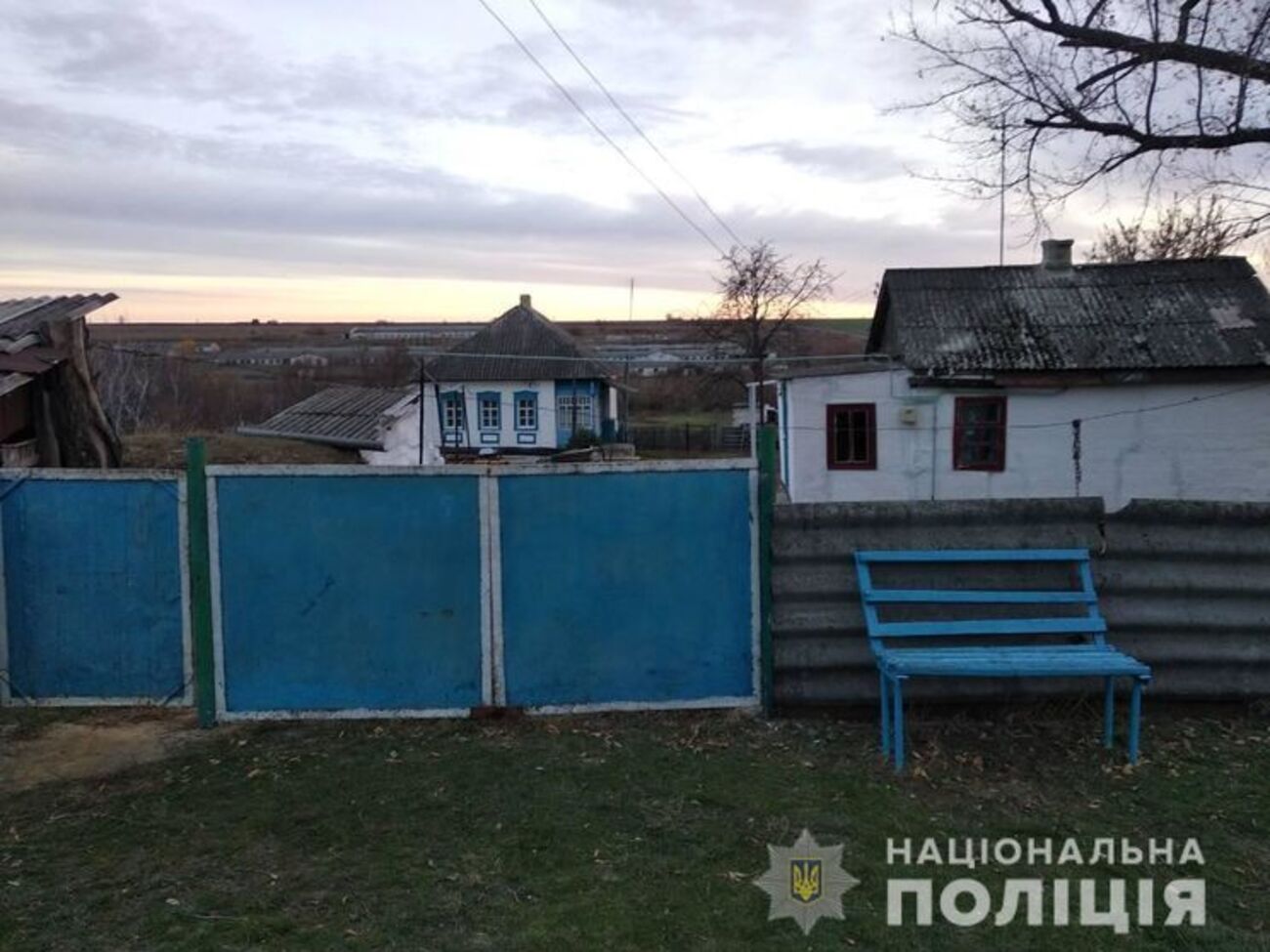 Чоловік повідомив про "замінування" свого будинку 3 листопада