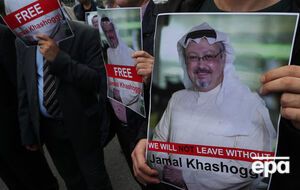 Хашогги был убит на территории консульства Саудовской Аравии в Стамбуле