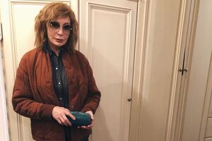 Васильева: Постепенно я стала понимать, что мне очень больно. И что у меня зубы стали пошатываться