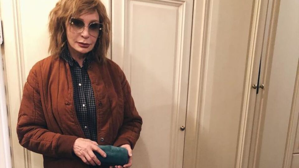 Васильєва: Поступово я почала розуміти, що мені дуже боляче. І що у мене зуби стали похитуватися