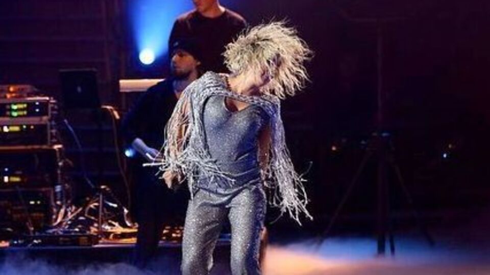 Джамала продемонструвала, який вигляд має зі світлим волоссям