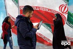 США відновили санкції проти Ірану, запроваджені у 2015 році