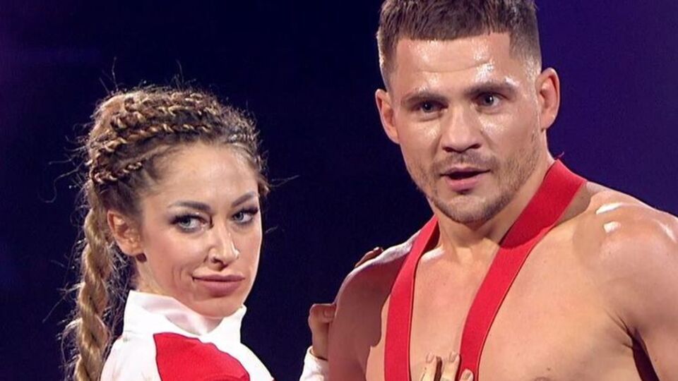 Беринчик и Белявская набрали наименьшее количество голосов