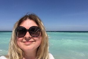 Гандзюк умерла 4 ноября