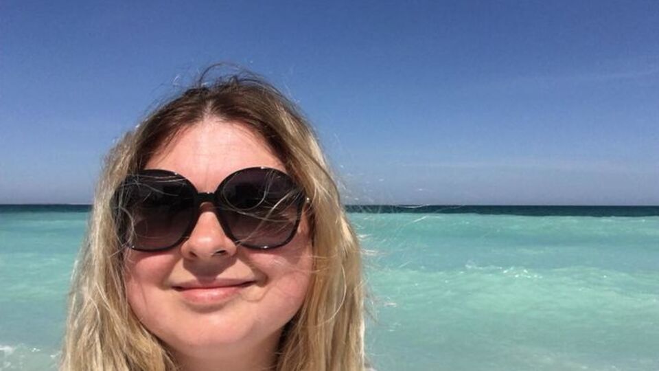 Гандзюк умерла 4 ноября