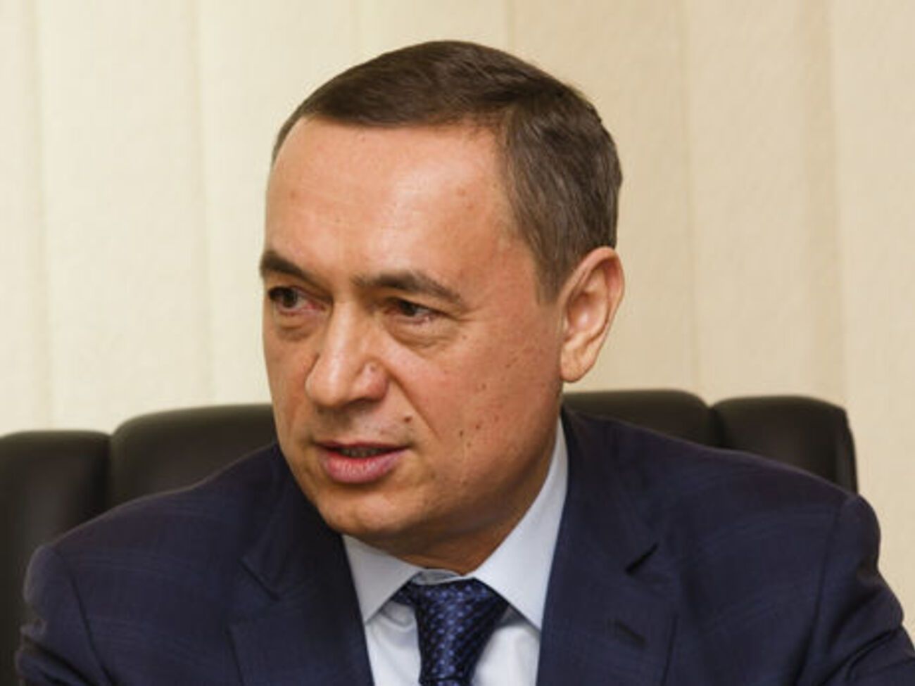 Мартыненко:&nbsp;Они не могут вручать повестку без Генеральной прокуратуры