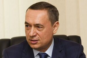 Мартыненко: Они не могут вручать повестку без Генеральной прокуратуры