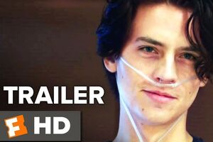 Закохані опиняться в умовах, які забороняють їм наближатися одне до одного