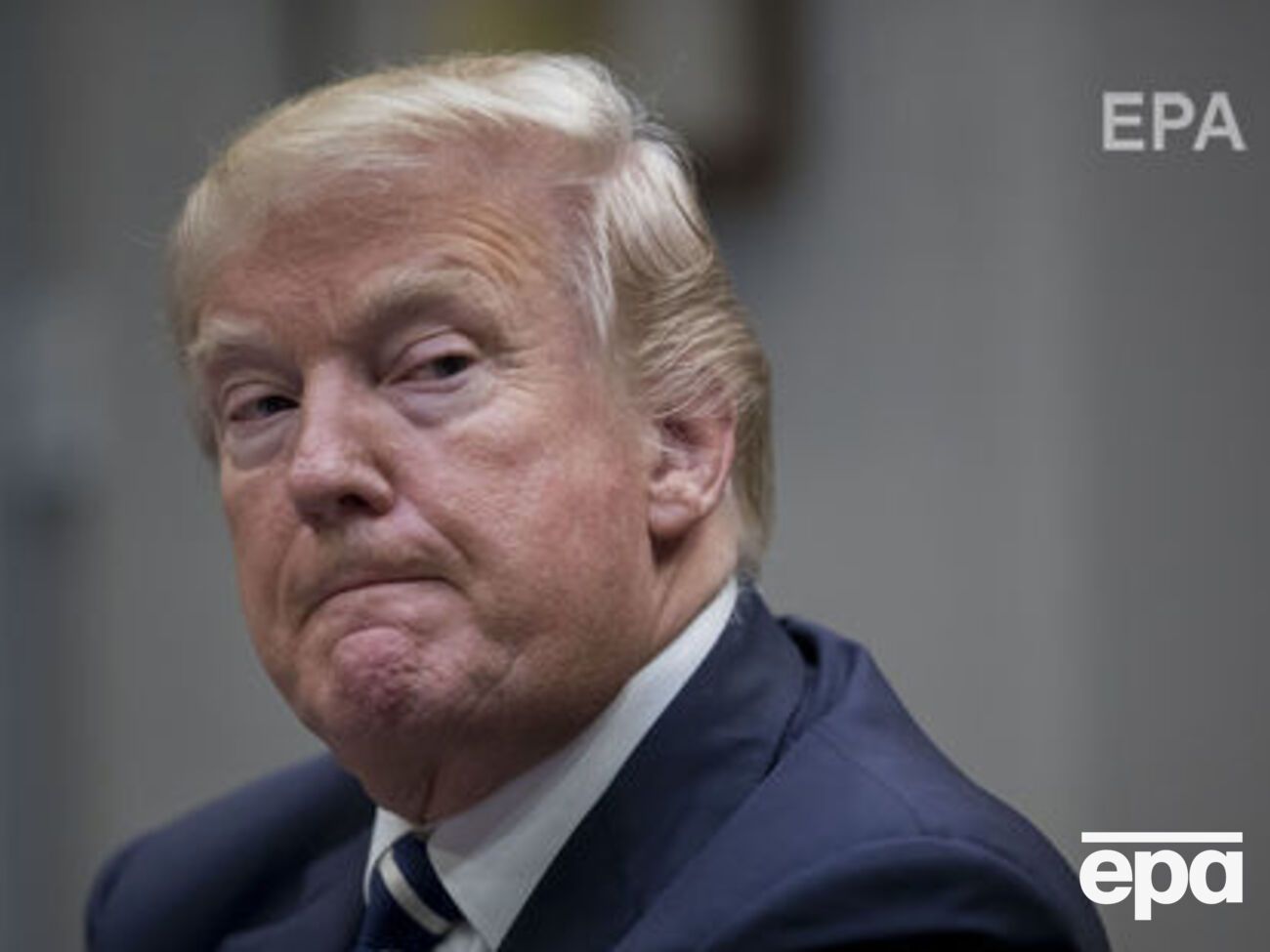 Трамп назвав расизм злом