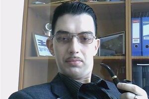 Гандзюк не просто ненавиділа Медведчука, Суркова, московських попів, місцеву херсонську вату, а робила все, щоб ускладнити їм життя