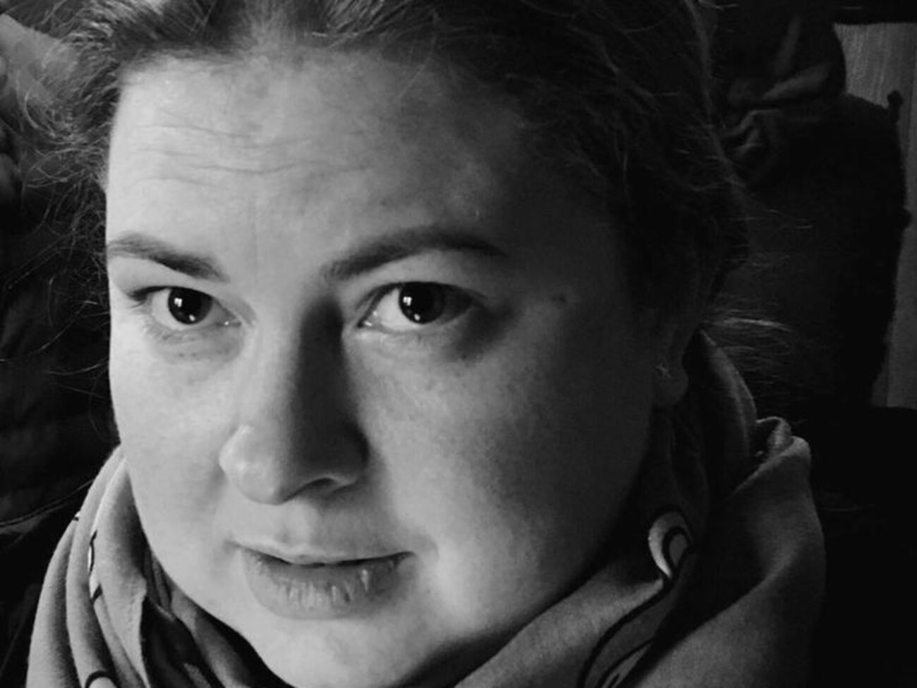 Гандзюк померла 4 листопада