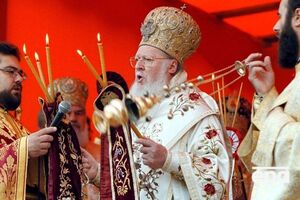 Варфоломій: Український народ неканонічним чином перебував упродовж декількох століть у юрисдикції Москви