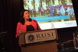 Гоф: Важливо, щоб осіб, винних у цій страшній атаці, було притягнуто до відповідальності