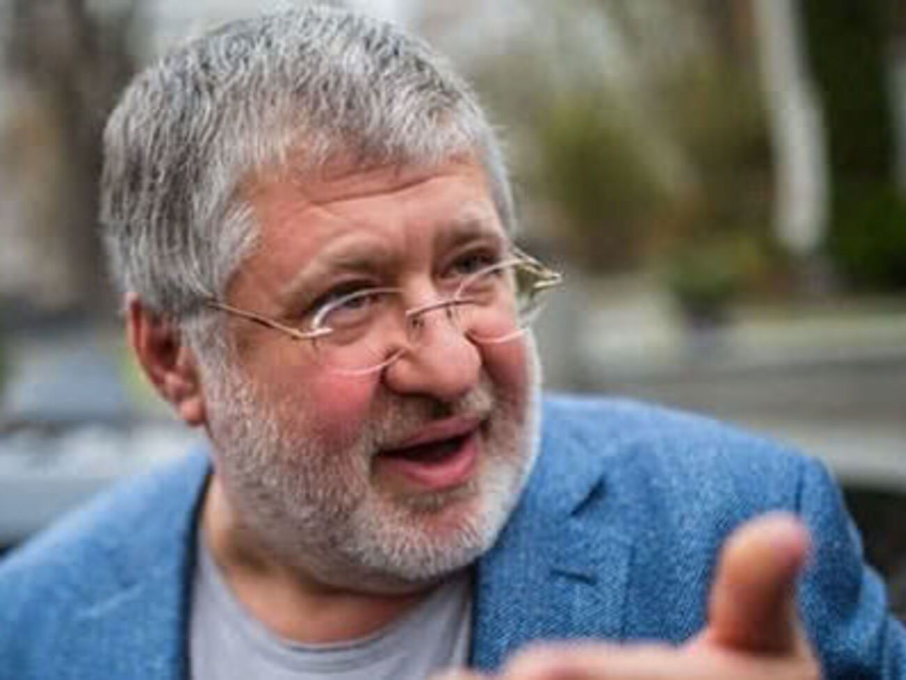 За інформаційними атаками може стояти Коломойський, який намагається повернути свої $5 млрд, припускала Гонтарева