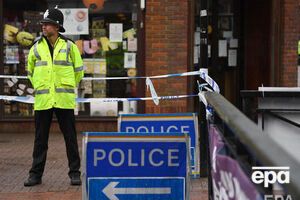 Скрипаля та його дочку Юлію отруїли в березні 2018 року у британському Солсбері