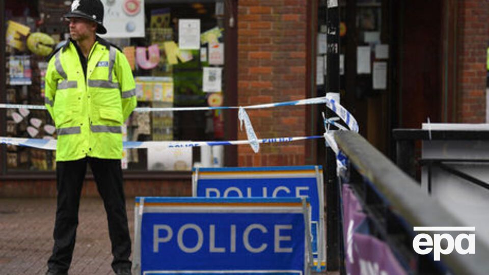 Скрипаля та його дочку Юлію отруїли в березні 2018 року у британському Солсбері