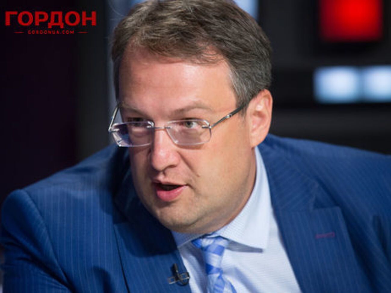 Антон Геращенко: Заяви активістів про те, що розслідування справи про вбивство Ганздюк провалено, не відповідають дійсності