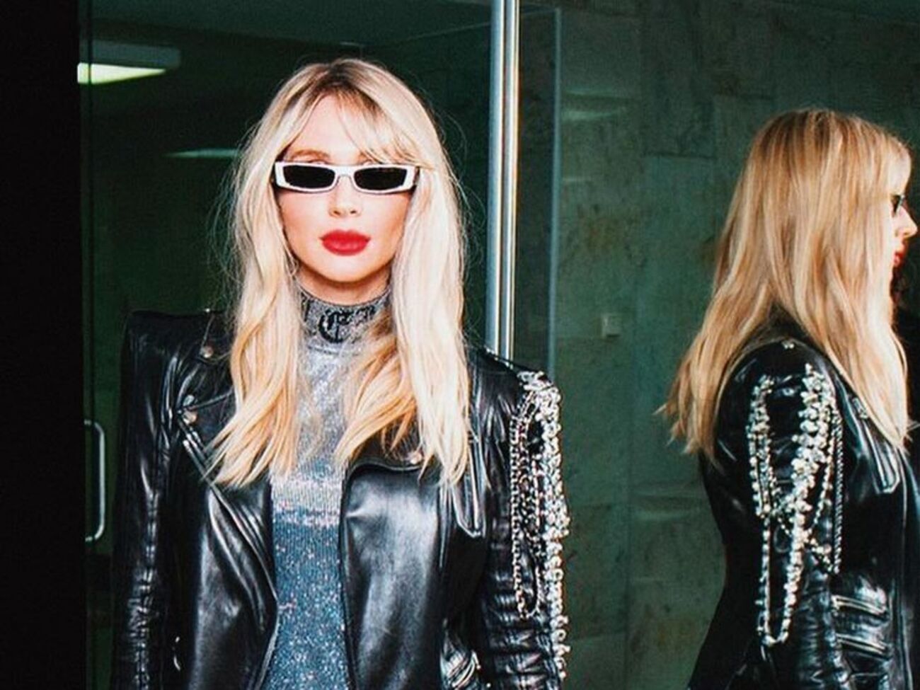 Loboda:&nbsp;Уже все окей,&nbsp;скоро новый сингл и тур по Германии, а пока дом, милый дом