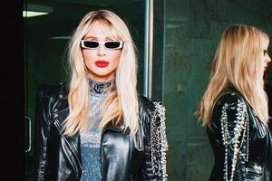 Loboda: Уже все окей, скоро новый сингл и тур по Германии, а пока дом, милый дом