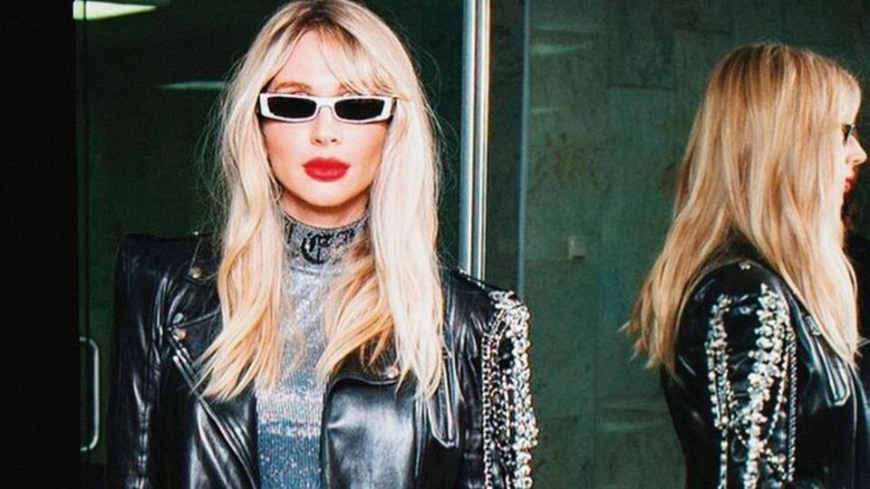 Loboda: Уже все окей, скоро новий сингл і тур по Німеччині, а поки дім, любий дім