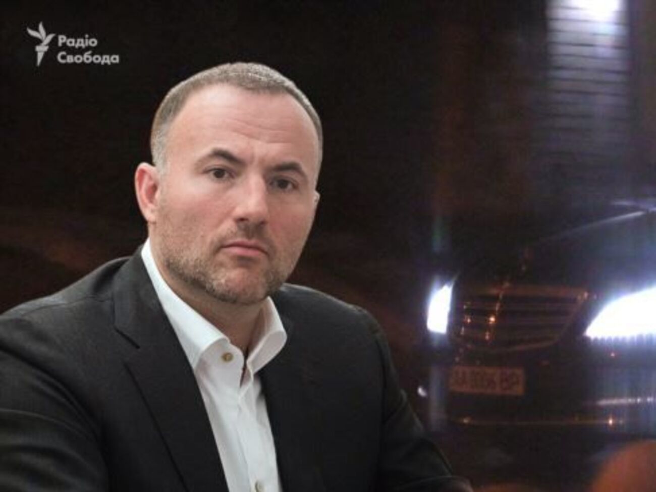 Бизнесмен Фукс начал скупать энергетические активы у окружения беглого экс-президента Януковича