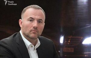 Бизнесмен Фукс начал скупать энергетические активы у окружения беглого экс-президента Януковича