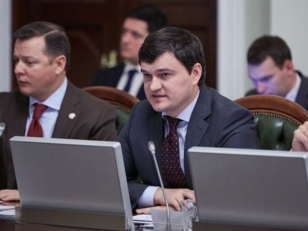 Валерий Писаренко:&nbsp;Мы добываем достаточно газа для того, чтобы люди не платили "драконовские" платежи