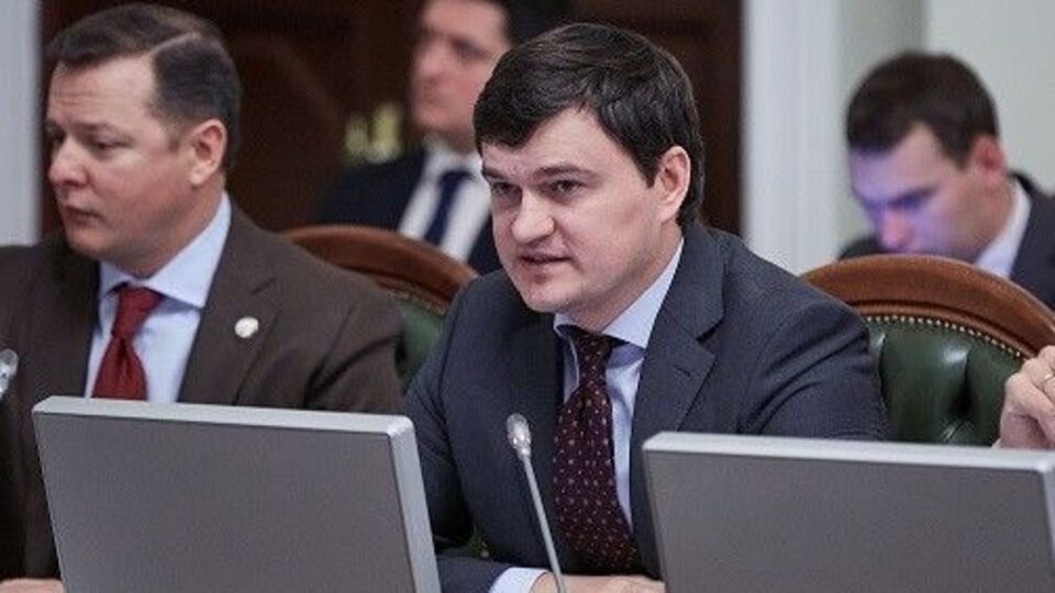 Валерий Писаренко: Мы добываем достаточно газа для того, чтобы люди не платили "драконовские" платежи