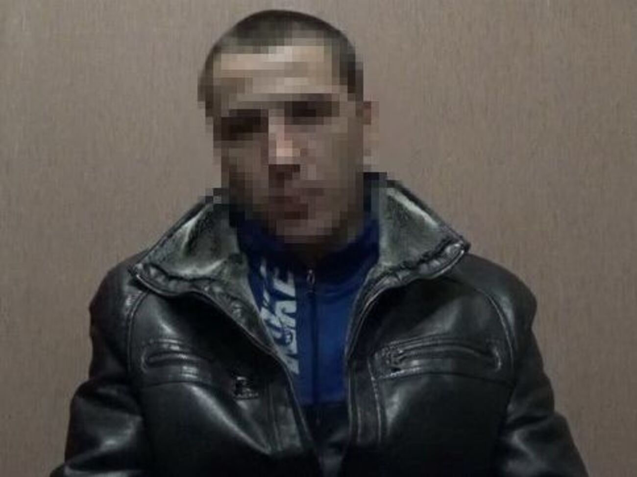 Уроженец Донецкой области в июне 2014 года вступил в ряды незаконных вооруженных формирований