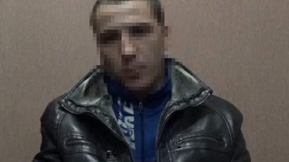 Уроженец Донецкой области в июне 2014 года вступил в ряды незаконных вооруженных формирований