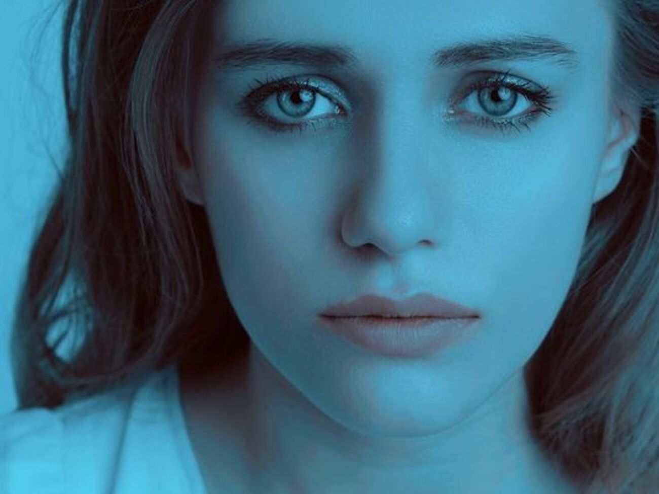 Причиною тривожності є турбота про майбутнє