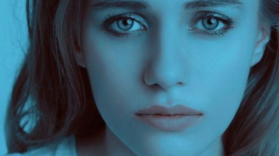 Причиною тривожності є турбота про майбутнє