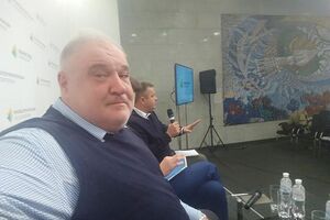 Владимир Цыбулько: Электоральное ядро его сторонников не поддается соблазнам из других лагерей, и самое главное – в массе своей оно не потянулось к Тимошенко