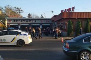 Полиция проводит операцию по задержанию причастных к стрельбе