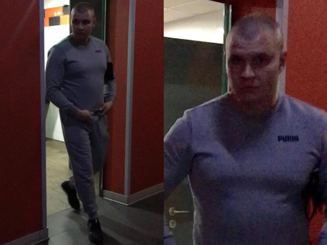 Як стверджує адвокат активіста Стельмах, офіційне слідство досі не допитало Подобєдова (на фото) навіть як свідка