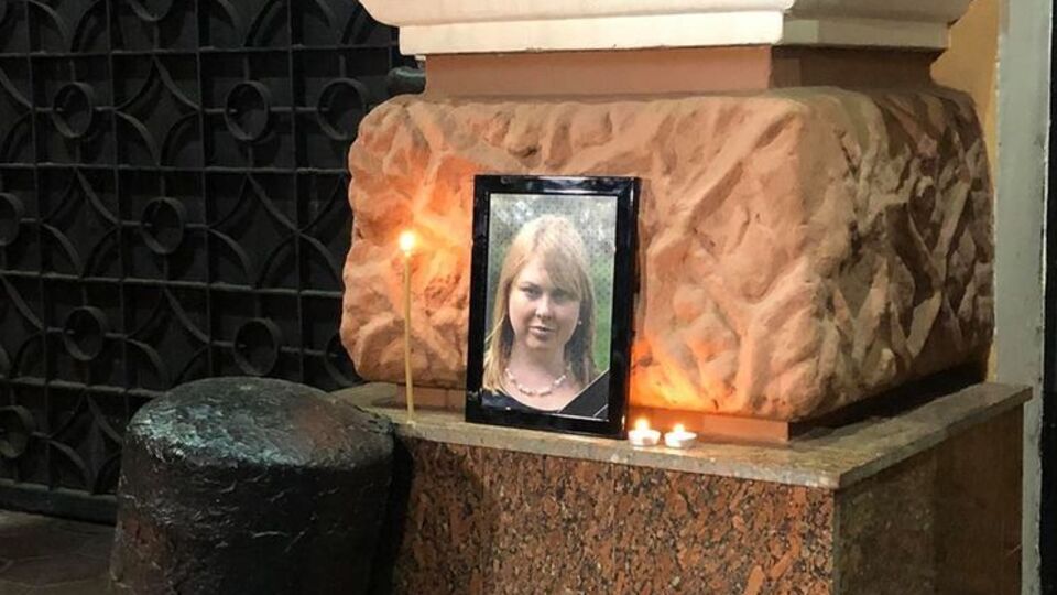 У СБУ заявили, що поділяють бажання громадськості щодо швидкого завершення розслідування у справі Гандзюк
