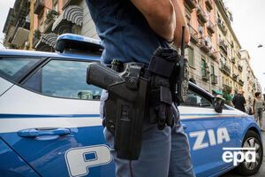 Поліція оточила квартал, де розташоване захоплене поштове відділення