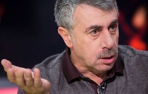 Комаровский: Людям говорят, что жизнь и здоровье ваших детей под угрозой, а люди отвечают: ну и на хрен