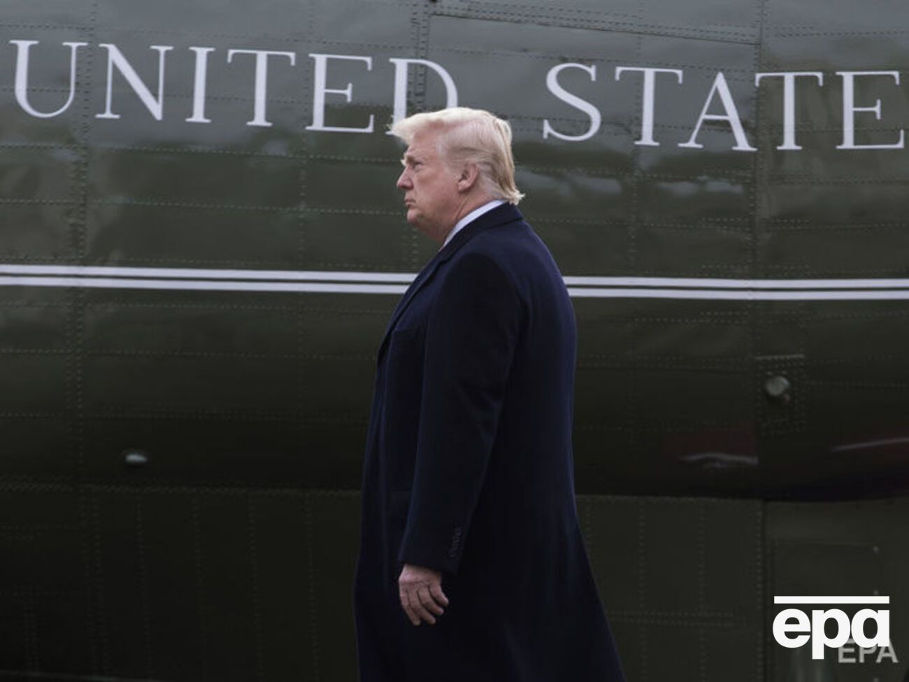 Трампа призвали не использовать стилистику "Игры престолов" в политических целях