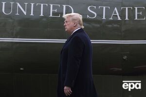 Трампа закликали не використовувати стилістики "Гри престолів" із політичною метою