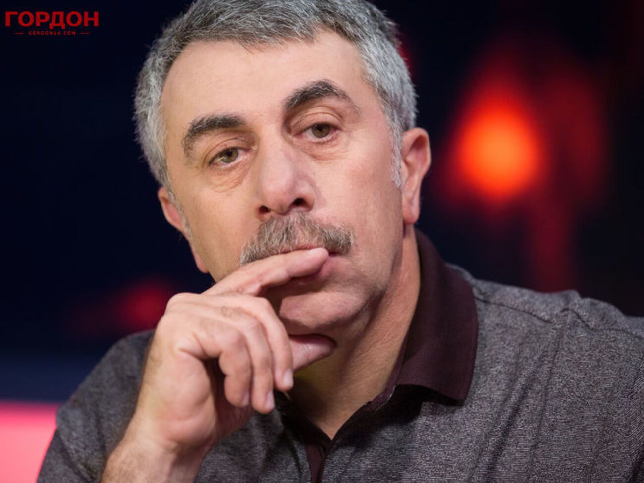 Комаровский заявил, что президенты Украины и РФ не рассматривают проблемы, связанные с детьми, как цель, потому что для них политика&nbsp;&ndash; это бизнес-проект