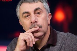 Комаровський заявив, що президенти України і РФ не розглядають проблем, пов'язаних із дітьми, як мету, тому що для них політика – це бізнес-проект