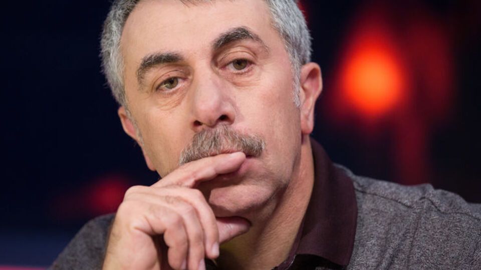 Комаровский заявил, что президенты Украины и РФ не рассматривают проблемы, связанные с детьми, как цель, потому что для них политика – это бизнес-проект