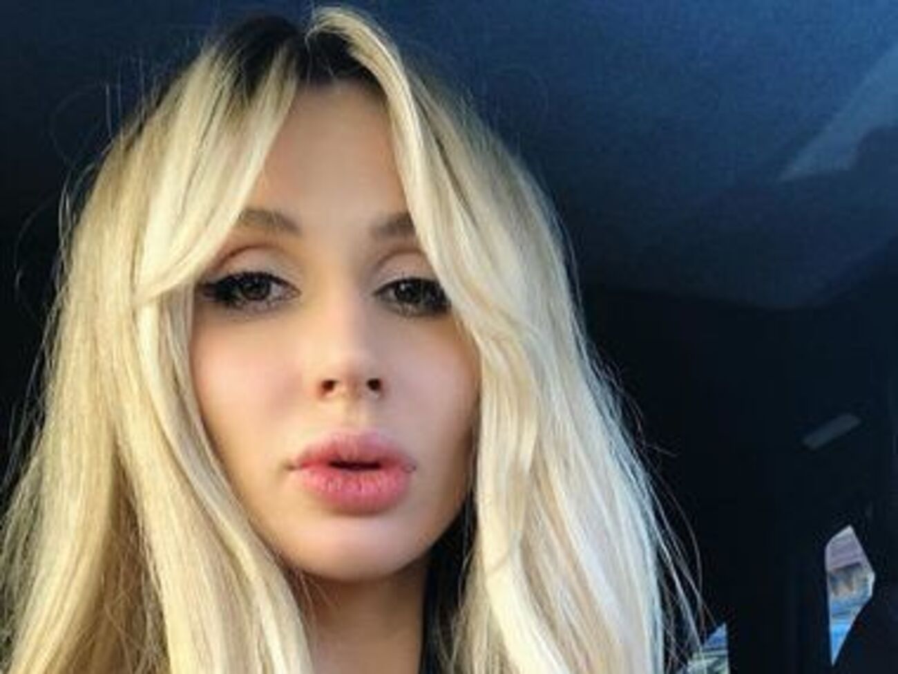 Loboda:&nbsp;Ева&nbsp;&ndash; мой первый слушатель