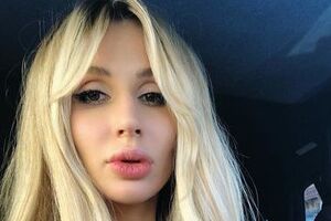 Loboda: Ева – мой первый слушатель