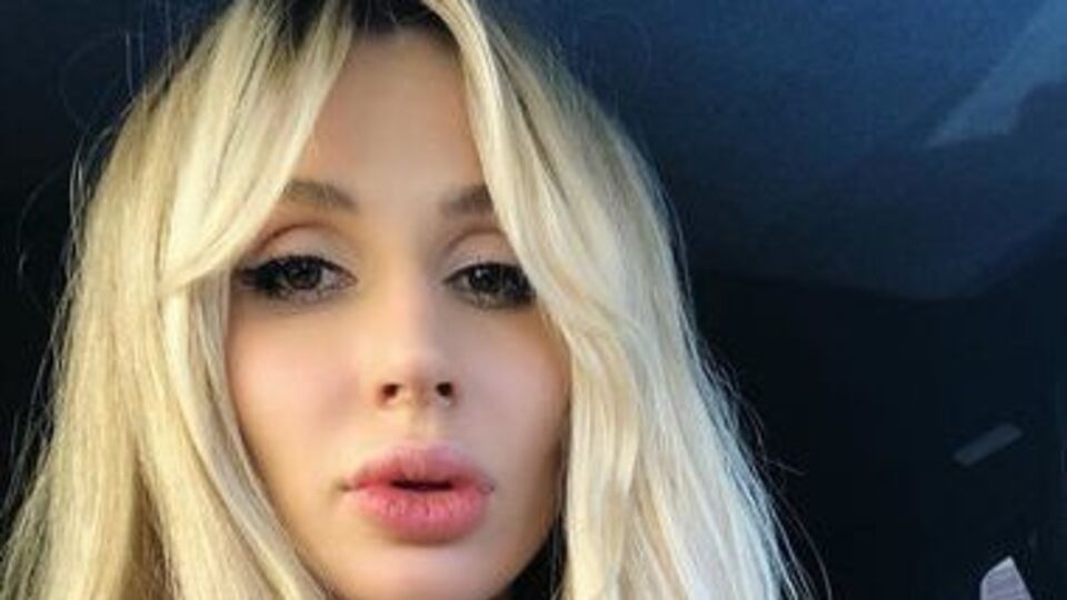 Loboda: Ева – мой первый слушатель