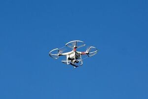 Підрозділ радіоелектронної боротьби заглушив радіоканали управління безпілотника